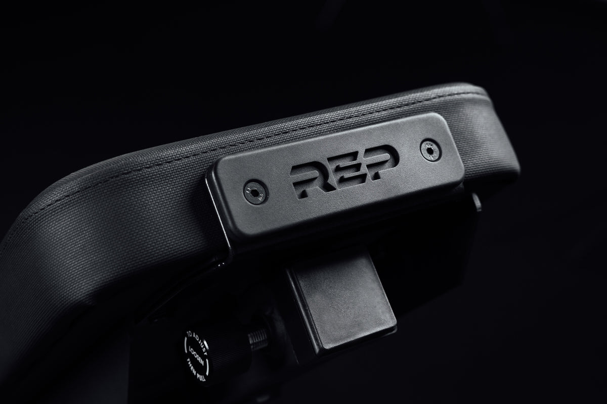 REP Fitness Nighthawk Banc Réglable