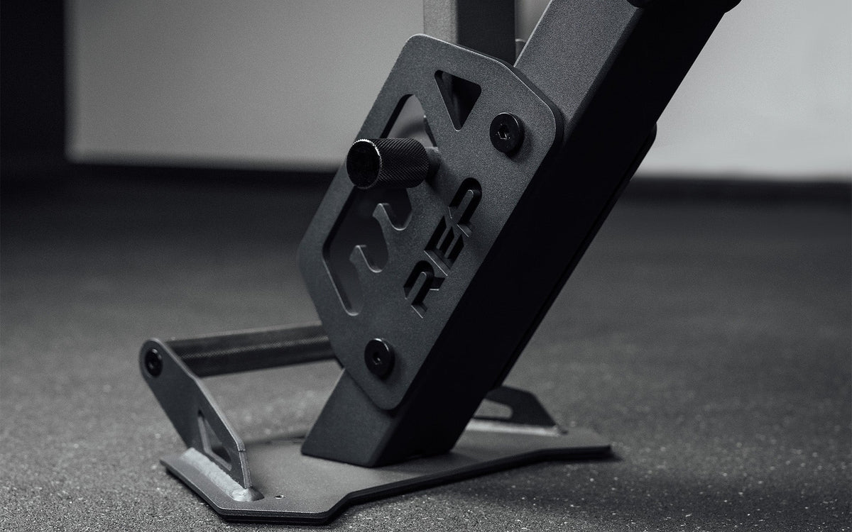 REP Fitness Nighthawk Banc Réglable