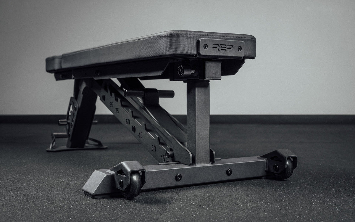 REP Fitness Nighthawk Banc Réglable