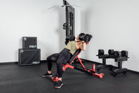 REP Fitness Nighthawk Banc Réglable