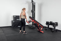 REP Fitness Nighthawk Banc Réglable