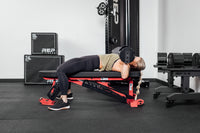 REP Fitness Nighthawk Banc Réglable