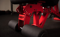 REP Fitness Banc de Musculation Réglable FID AB-3000 2.0