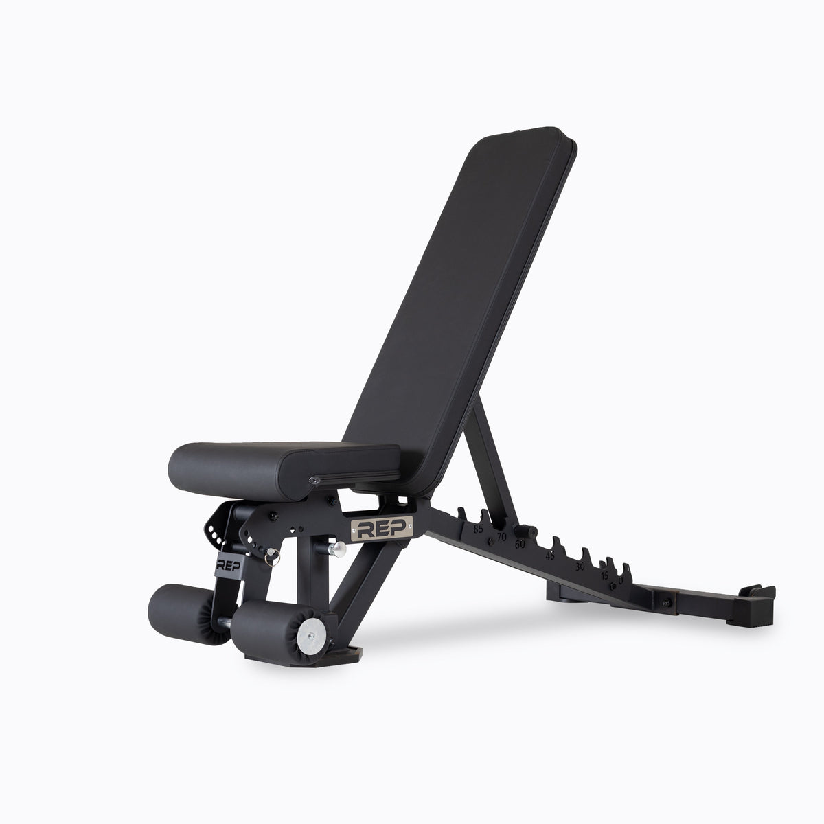 REP Fitness Banc de Musculation Réglable FID AB-3000 2.0