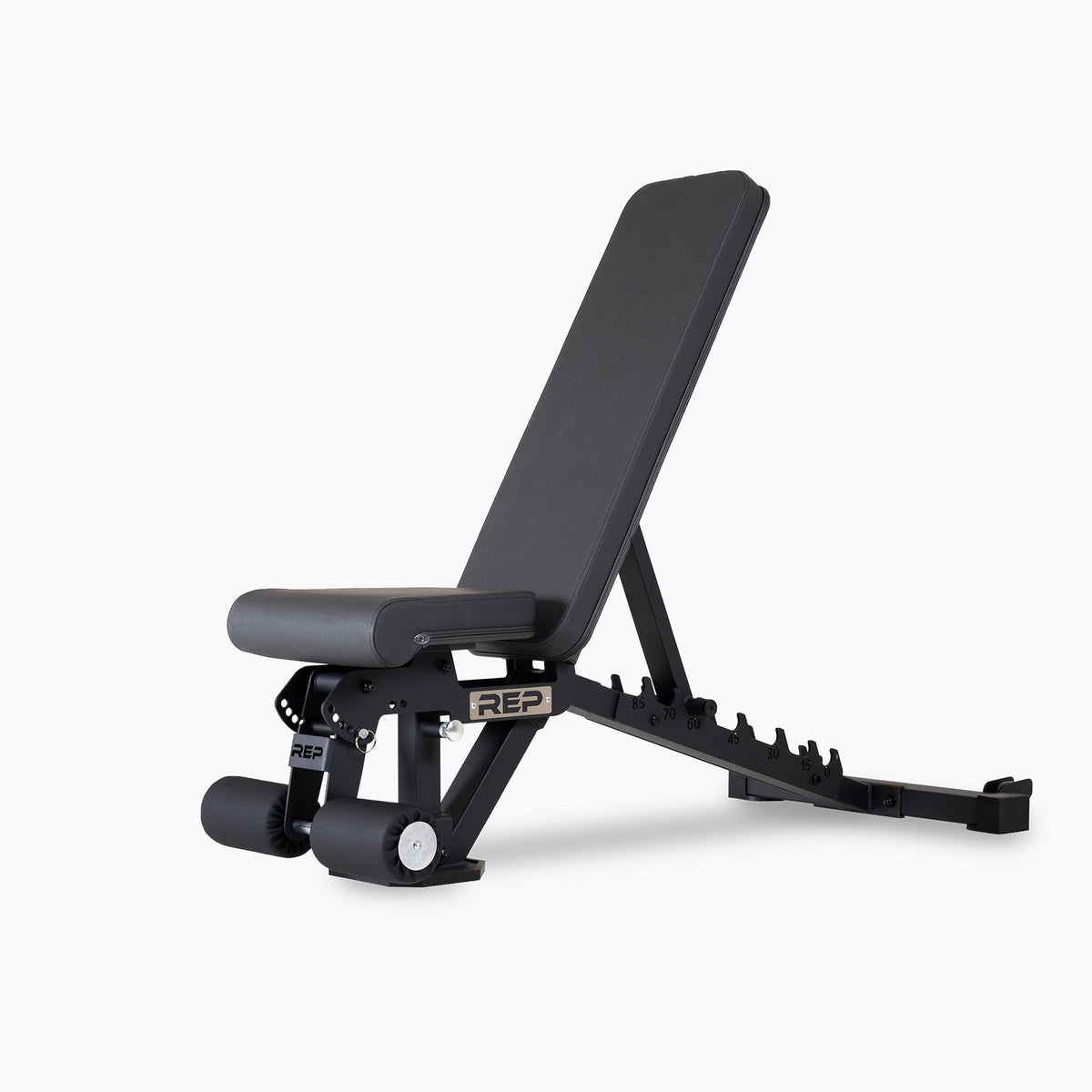 REP Fitness Banc de Musculation Réglable FID AB-3000 2.0