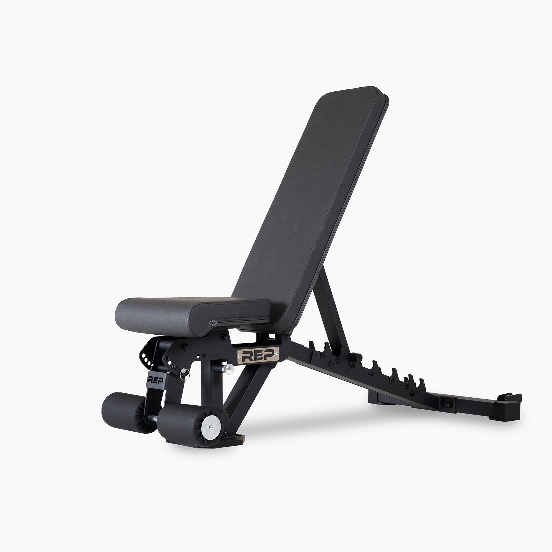 REP Fitness Banc de Musculation Réglable FID AB-3000 2.0