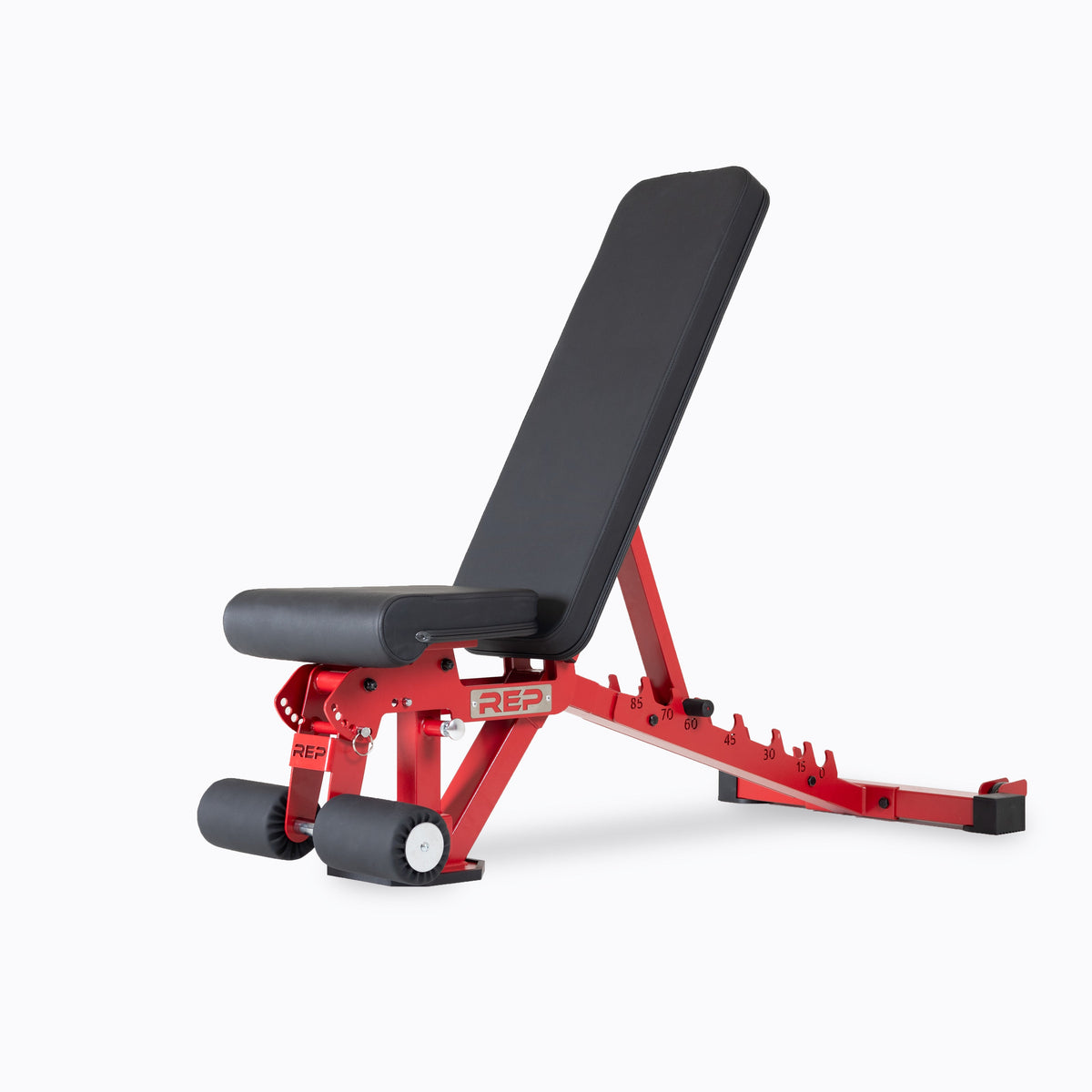 REP Fitness Banc de Musculation Réglable FID AB-3000 2.0