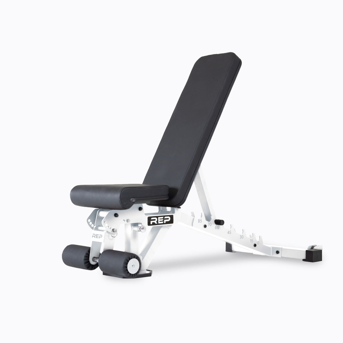 REP Fitness Banc de Musculation Réglable FID AB-3000 2.0