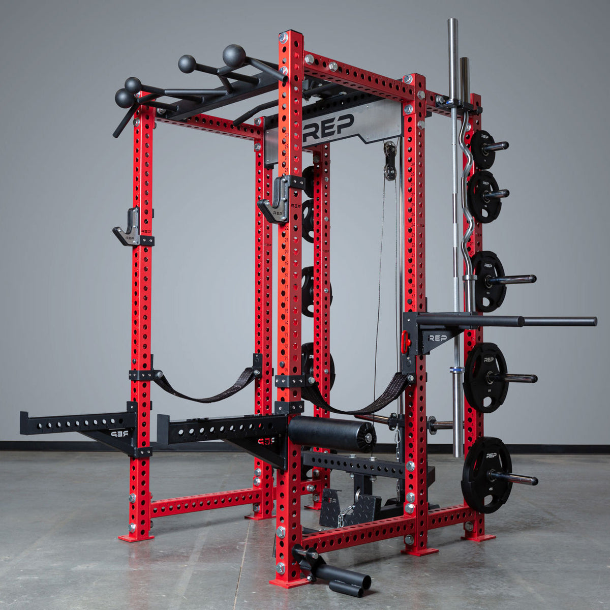 REP Fitness Station de Dips