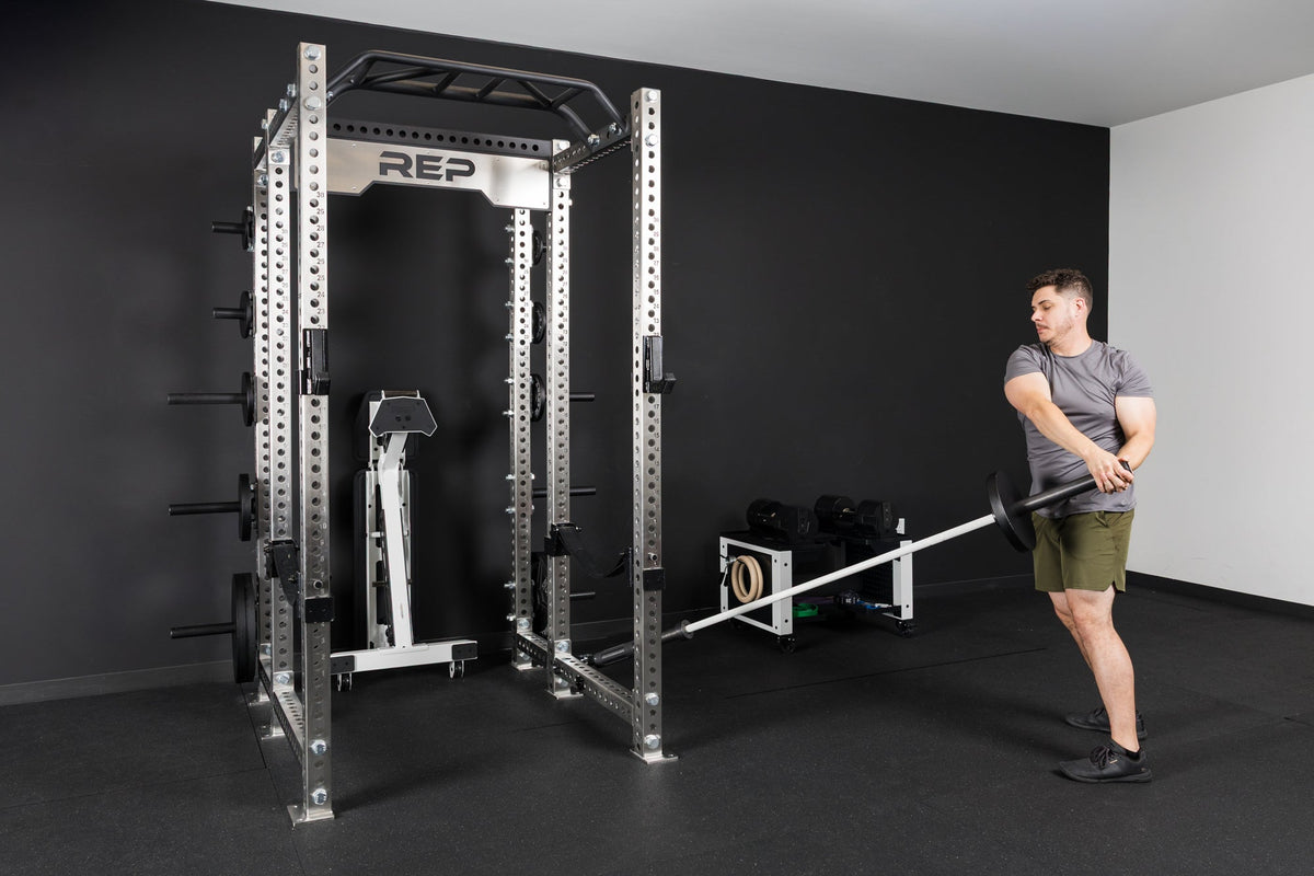 REP Fitness Traverses PR-5000