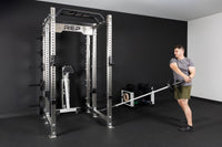 REP Fitness Traverses PR-5000