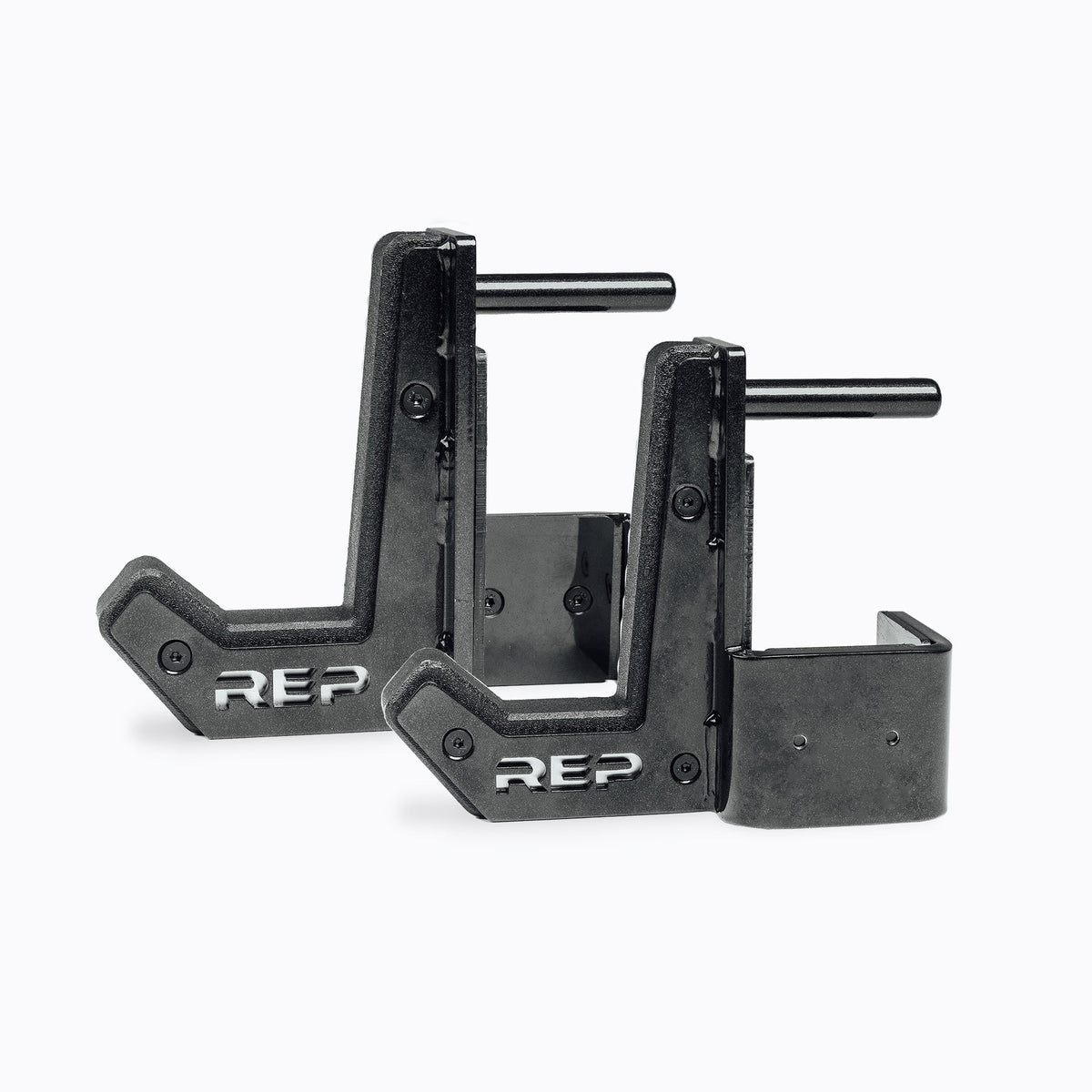 REP Fitness Crochets J-Cups Sandwich Plats 2.0