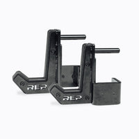 REP Fitness Crochets J-Cups Sandwich Plats 2.0