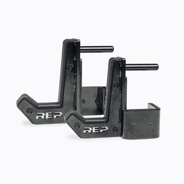 REP Fitness Crochets J-Cups Sandwich Plats 2.0