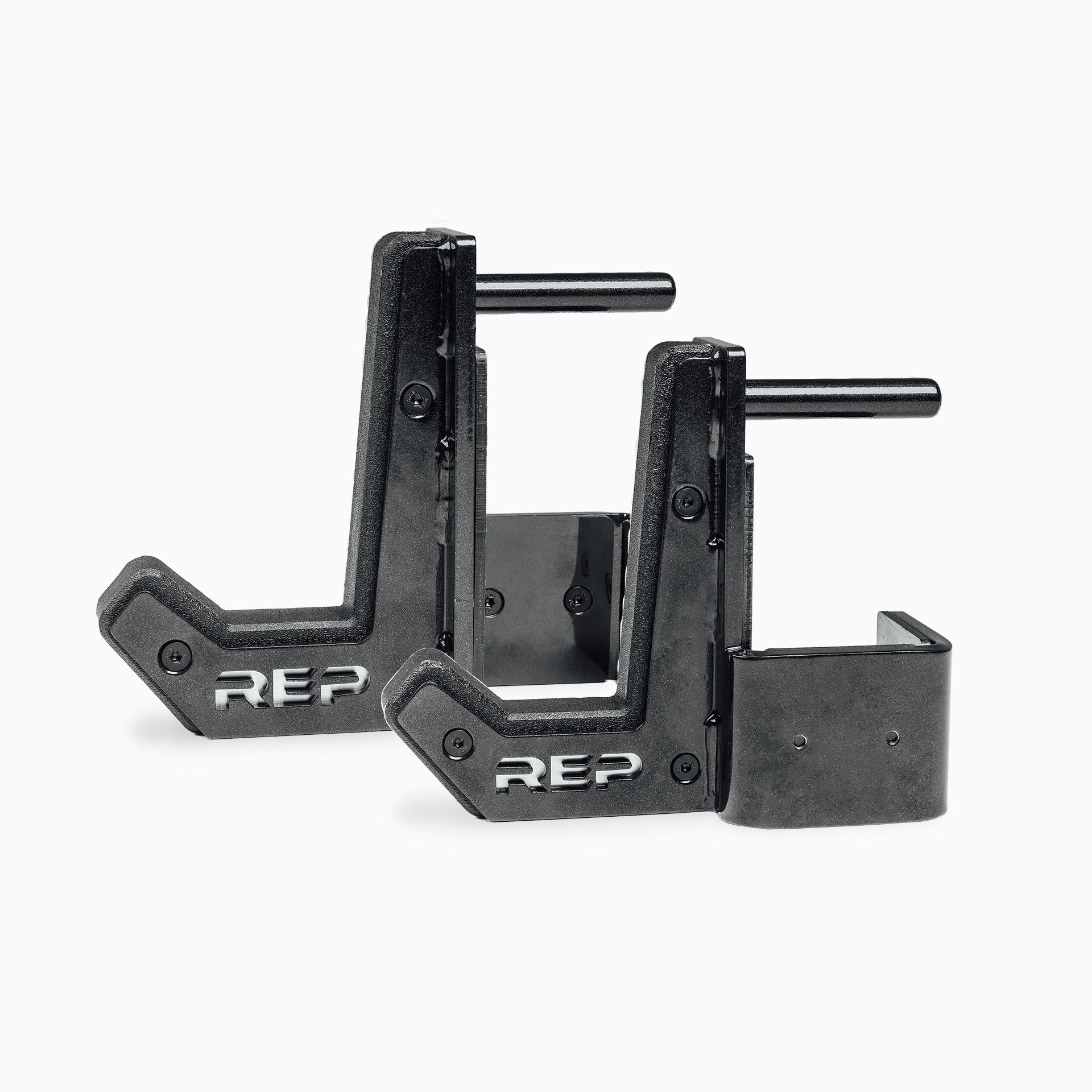 REP Fitness Crochets J-Cups Sandwich Plats 2.0