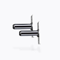 REP Fitness Supports à Poids pour Rack