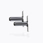 REP Fitness Supports à Poids pour Rack