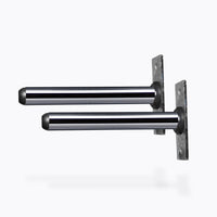 REP Fitness Supports à Poids pour Rack