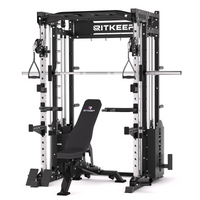 PMAX 5600 Smith Machine Appareil de Musculation