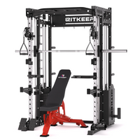 PMAX 5600 Smith Machine Appareil de Musculation