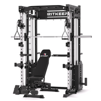 PMAX 5600 Smith Machine Appareil de Musculation