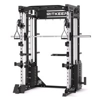 PMAX 5600 Smith Machine Appareil de Musculation