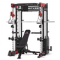PMAX 5600 Smith Machine Appareil de Musculation