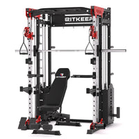 PMAX 5600 Smith Machine Appareil de Musculation