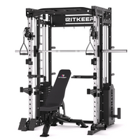 PMAX 5600 Smith Machine Appareil de Musculation