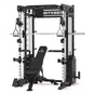 PMAX 5600 Smith Machine Appareil de Musculation