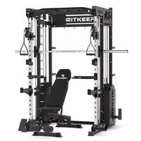 PMAX 5600 Smith Machine Appareil de Musculation