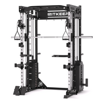 PMAX 5600 Smith Machine Appareil de Musculation