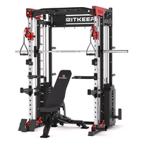PMAX 5600 Smith Machine Appareil de Musculation