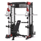 PMAX 5600 Smith Machine Appareil de Musculation