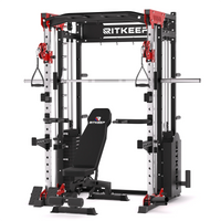 PMAX 5600 Smith Machine Appareil de Musculation