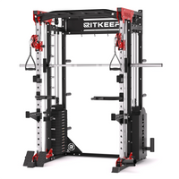 PMAX 5600 Smith Machine Appareil de Musculation