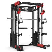 PMAX 5600 Smith Machine Appareil de Musculation