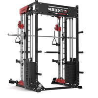 PMAX 5600 Smith Machine Appareil de Musculation