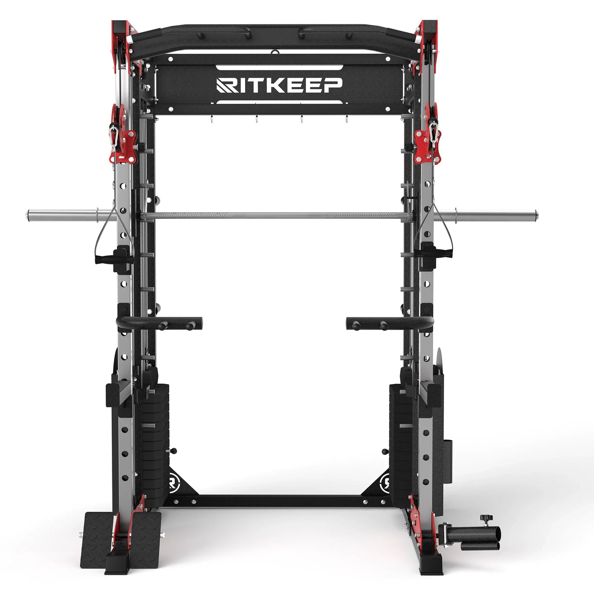 PMAX 5600 Smith Machine Appareil de Musculation