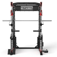 PMAX 5600 Smith Machine Appareil de Musculation