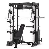 PMAX 5600 Smith Machine Appareil de Musculation