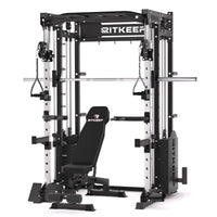 PMAX 5600 Smith Machine Appareil de Musculation