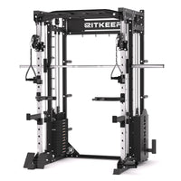 PMAX 5600 Smith Machine Appareil de Musculation