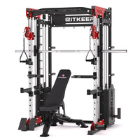 PMAX 5600 Smith Machine Appareil de Musculation