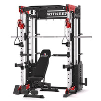 PMAX 5600 Smith Machine Appareil de Musculation