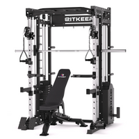 PMAX 5600 Smith Machine Appareil de Musculation