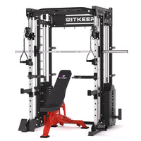 PMAX 5600 Smith Machine Appareil de Musculation