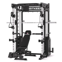 PMAX 5600 Smith Machine Appareil de Musculation