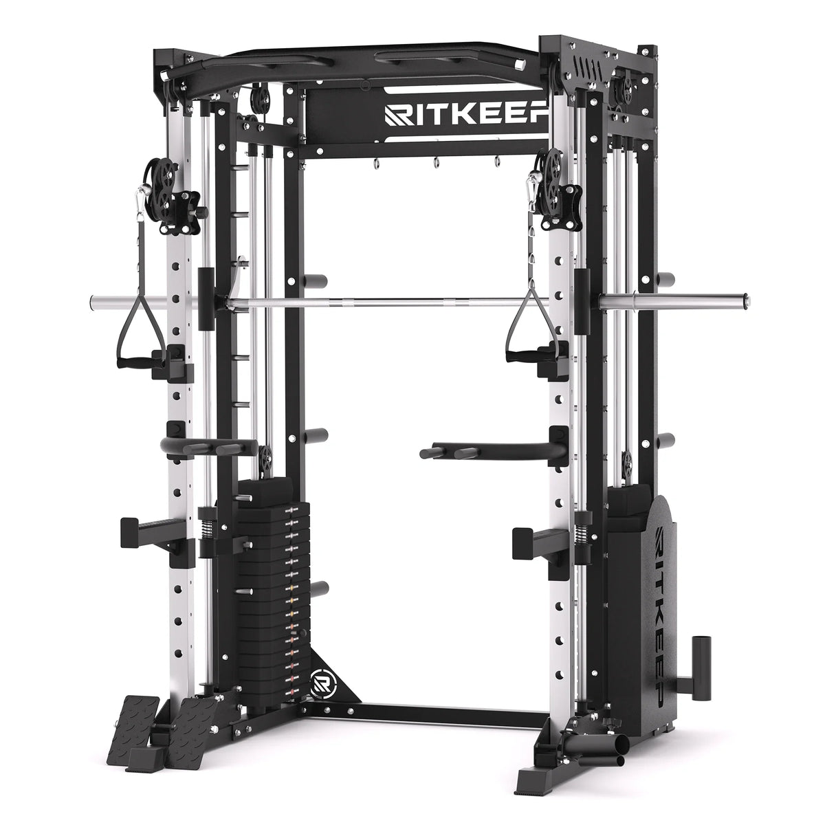 PMAX 5600 Smith Machine Appareil de Musculation