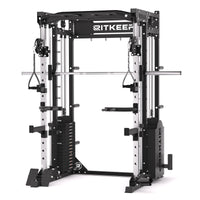 PMAX 5600 Smith Machine Appareil de Musculation